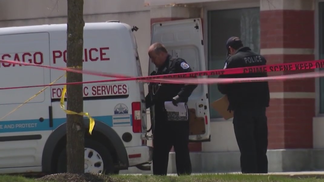 Domestic violence linked to Target parking lot murder