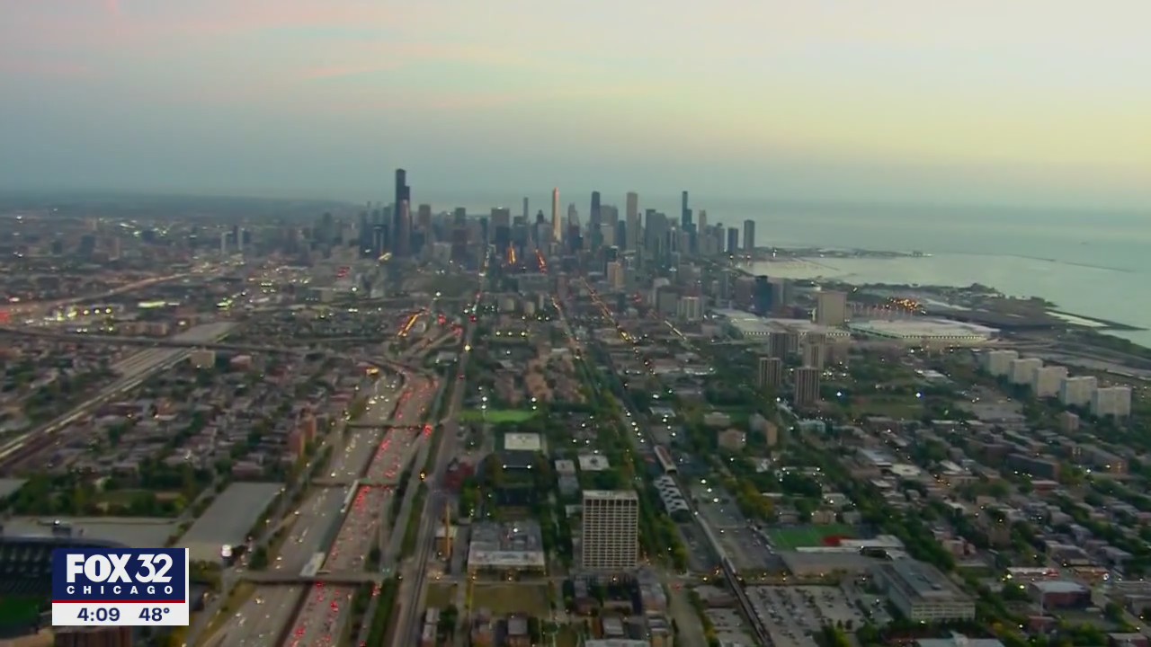 Chicago aldermen oppose suspending rules to allow vote on revised ward map proposal