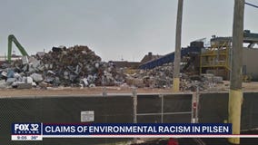 Pilsen residents oppose permit renewal for metal plant