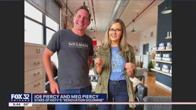 Chicagoans star in new HGTV series 'Renovation Goldmine'
