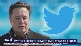 What to make of Elon Musk's decision to buy Twitter