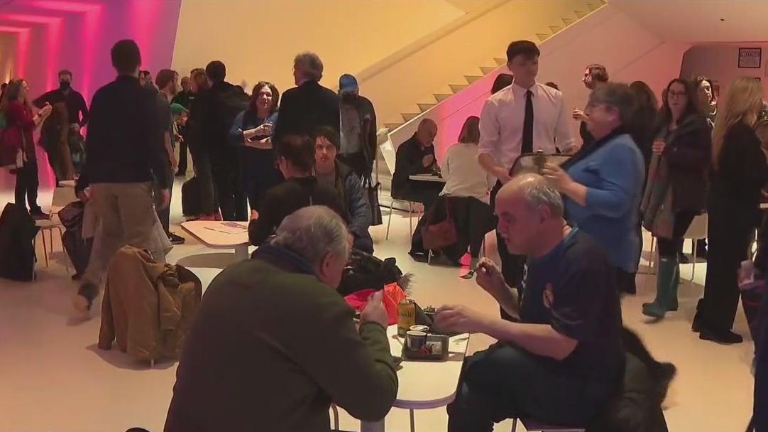 Marvels of Media Festival kicks off in Queens