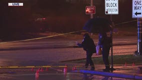 Four people wounded after gunman fires dozens of shots overnight in the South Loop