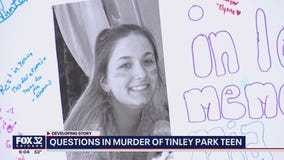 Death of Tinley Park student Mia Maro ruled a homicide