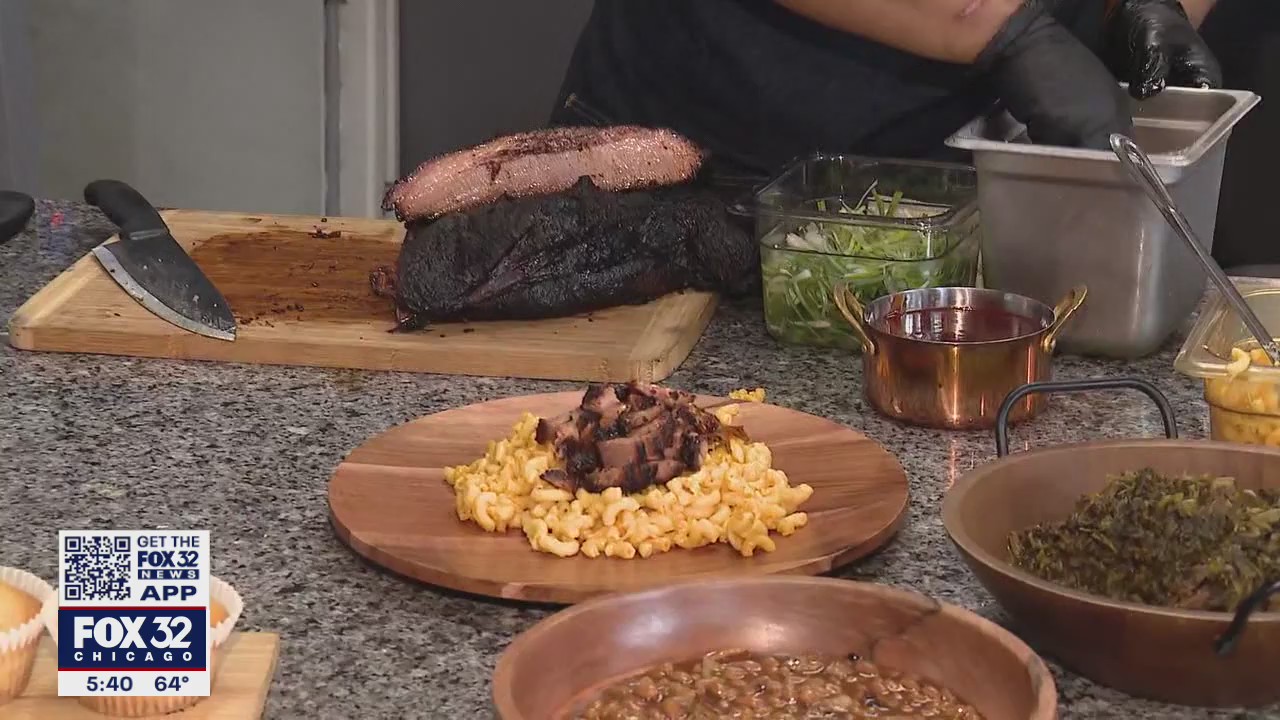 Lexington Betty Smokehouse opens new location in Pullman