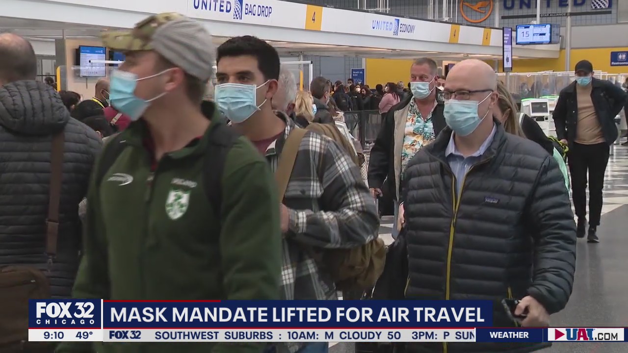 What you should know before traveling this summer