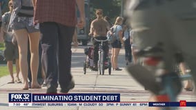 Things to consider when dealing with student debt