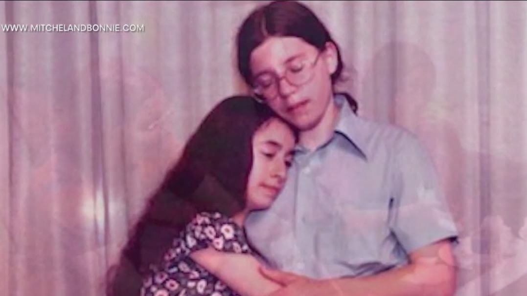 The Tape Room - 1973 cold case resurfaces