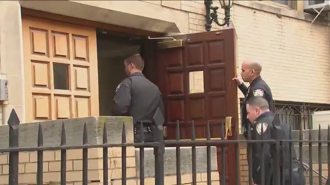 Queens school slashing