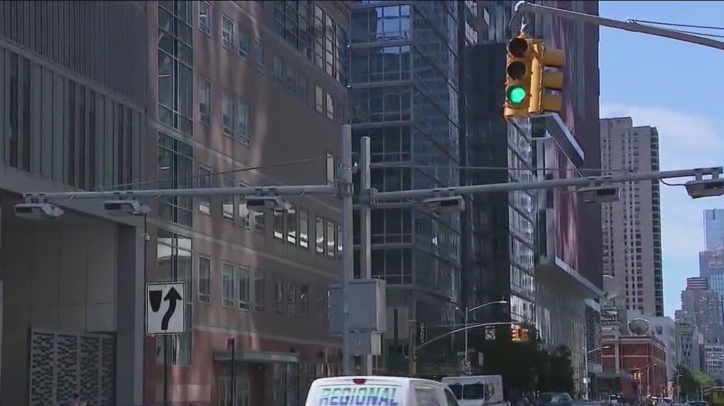 Final vote on congestion pricing