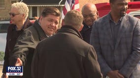 147th Street Metra station in Harvey to begin renovations next week