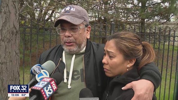 Family of Chicago man killed in hit-and-run calls on driver to turn themselves in: 'Look at your conscience'