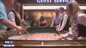 Report: Lightfoot expected to choose Bally's for new Chicago casino