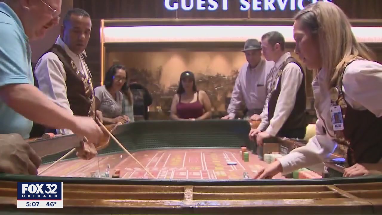 Report: Lightfoot expected to choose Bally's for new Chicago casino