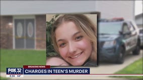 Shocking new details released in 17-year-old Mia Maro's murder; father charged