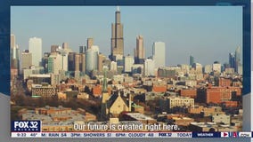Chicago launches bid for hosting 2024 Democratic National Convention