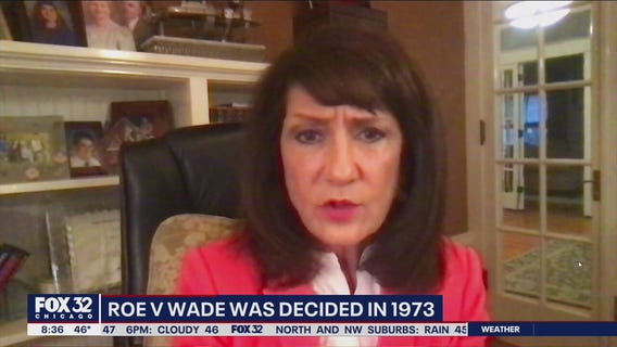 Rep. Marie Newman slams leaked SCOTUS draft opinion looking to overturn Roe v. Wade decision