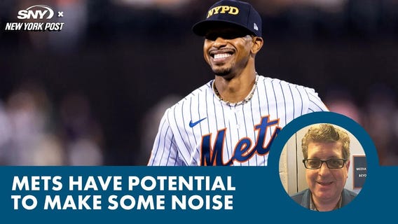 What can be expected out of the Mets in 2024?