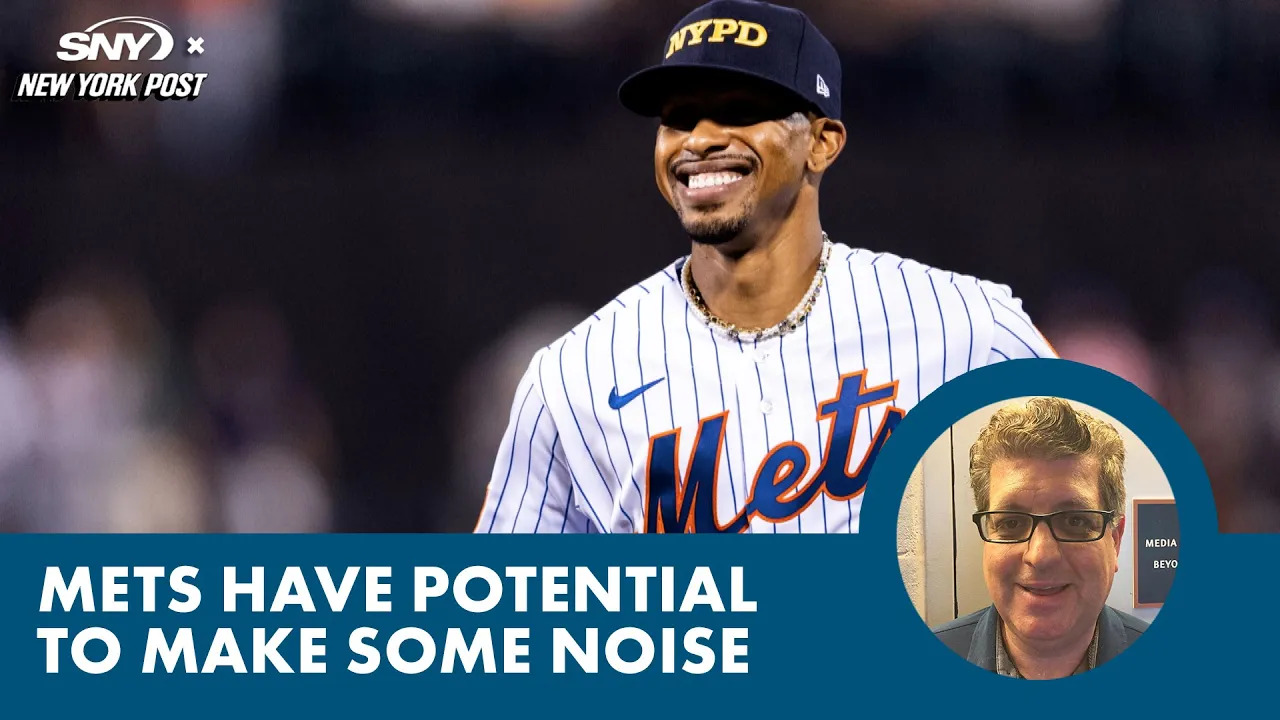 What can be expected out of the Mets in 2024?