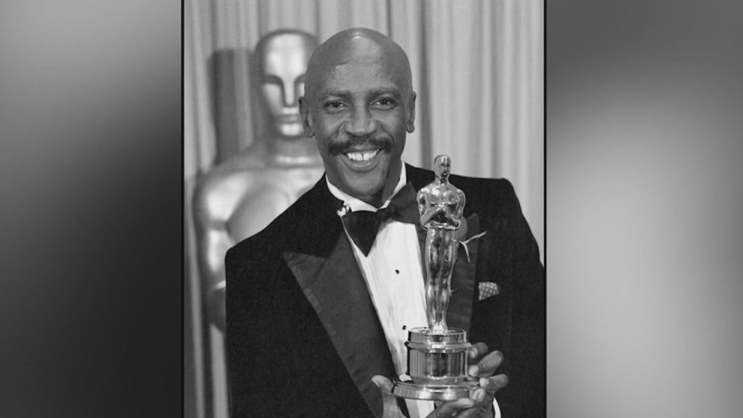 Louis Gossett Jr. dies at 87