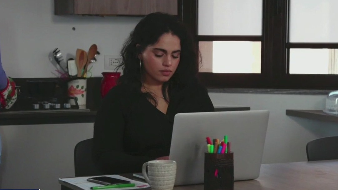 Americans working less on Fridays