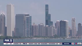 How bad is Chicago's air pollution?