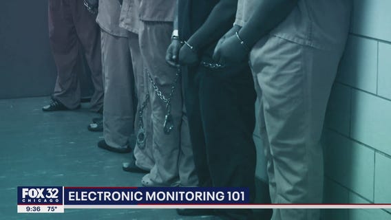 What to know about electronic monitoring in Cook County