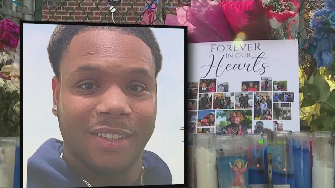 Rally to end gun violence