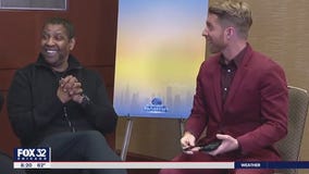 Denzel Washington on how the Boys and Girls Clubs of America shaped him