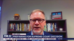 Pro-life nonprofits in Illinois preparing for Supreme Court decision on Roe v. Wade