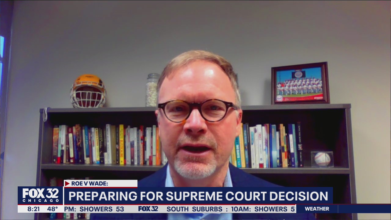 Pro-life nonprofits in Illinois preparing for Supreme Court decision on Roe v. Wade