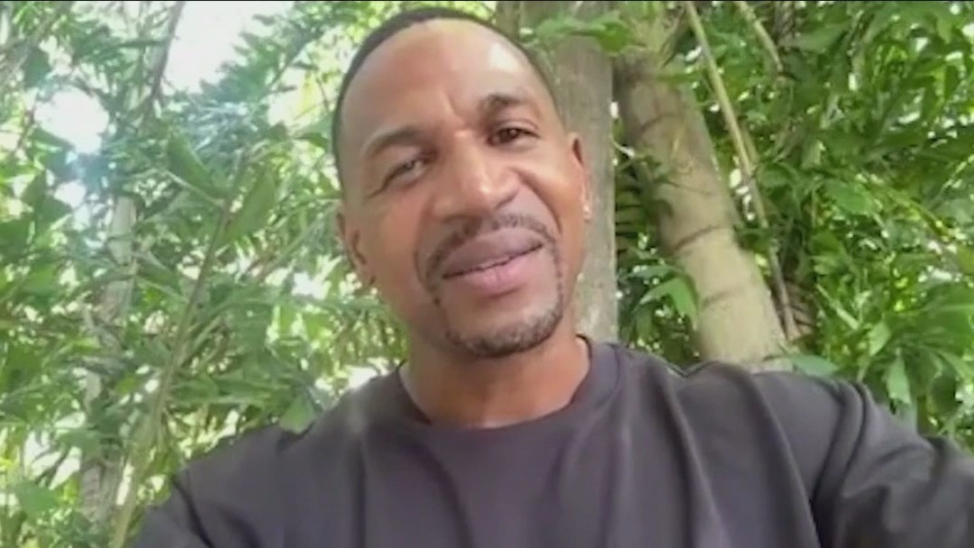 Stevie J on Sean 'Diddy' Combs investigation