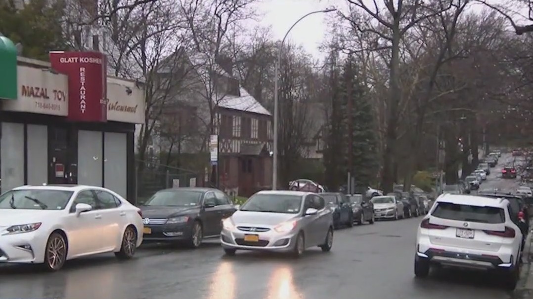 Push to bring parking permits to NYC neighborhoods