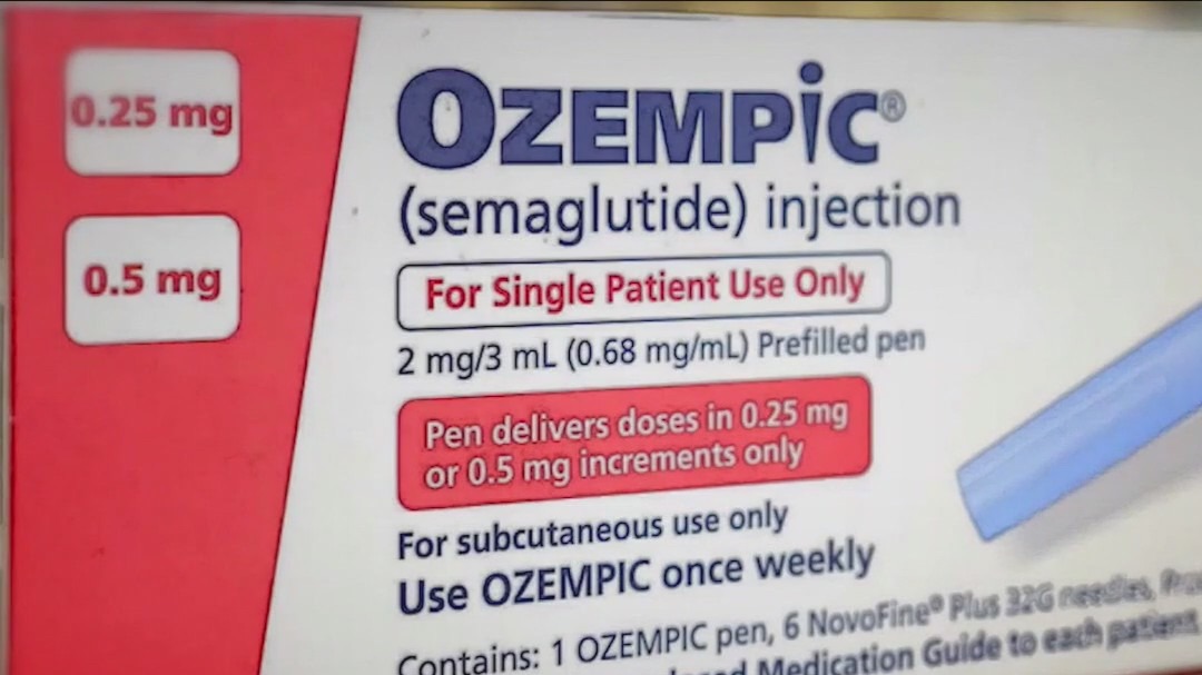 Weight loss drug users face higher pregnancy risk