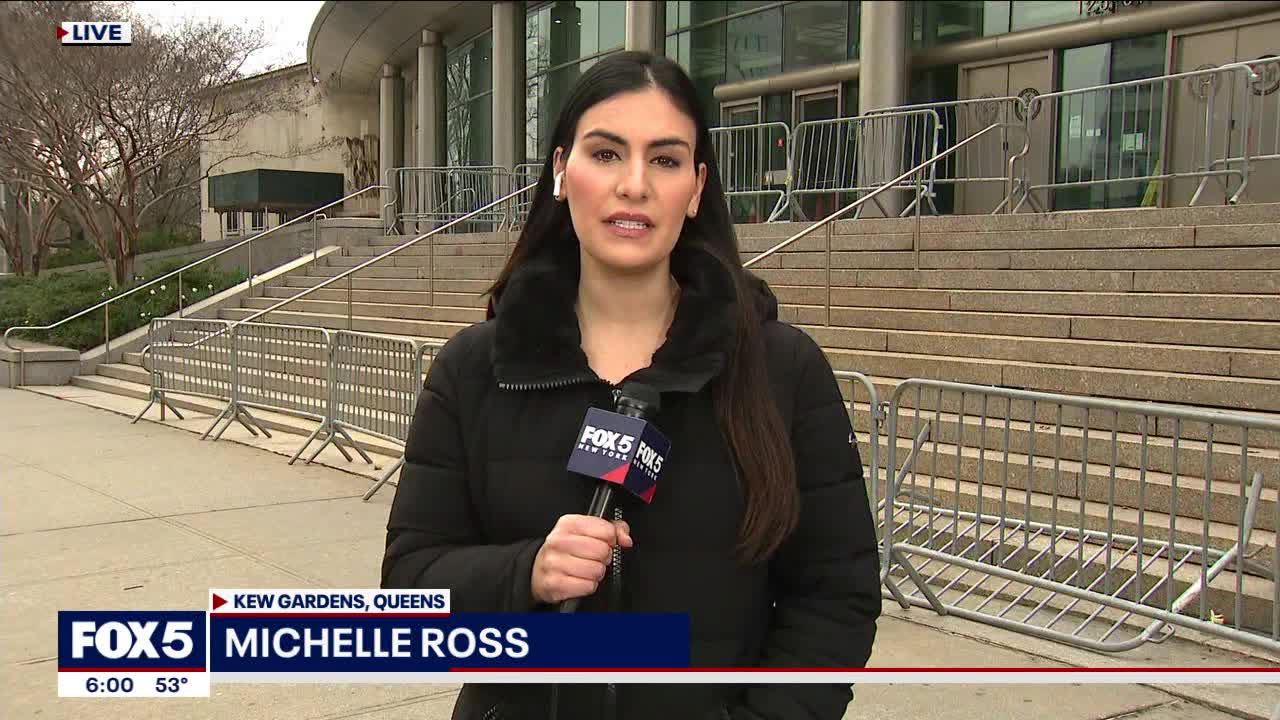 Suspects indicted in killing of NYPD officer