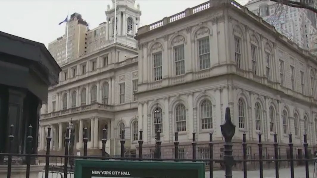 Mayor Adams responds to claims about budget cuts