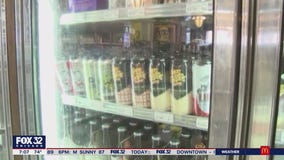 Liquor ban at Arlington Heights gas stations could be lifted
