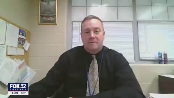 Beach Park superintendent Craig Doster under investigation