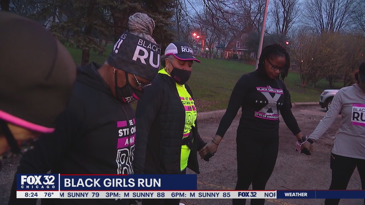 Fitness Friday: Chicago fitness organization empowers women to lead healthier lives