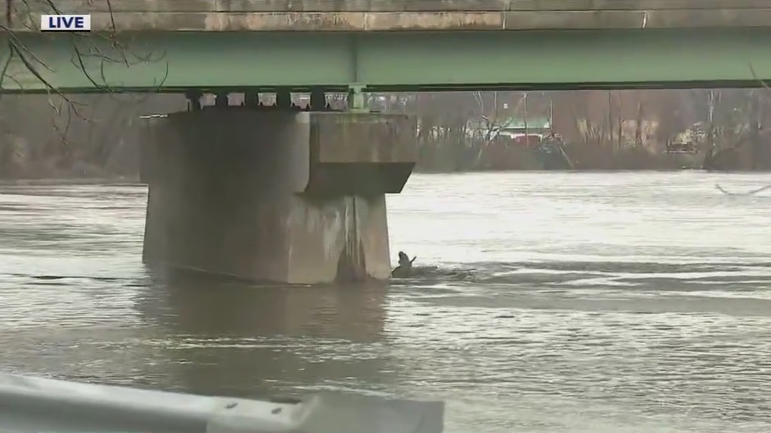 Storms bring high flood risk across region