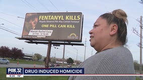 Families of victims who died from overdoses push for drug-induced homicide charges against dealers
