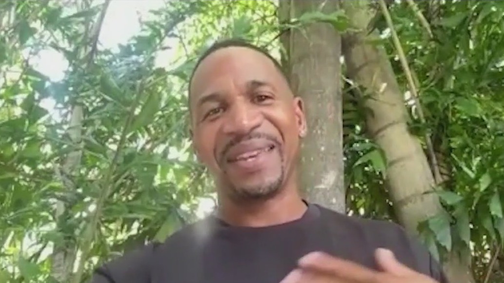 Diddy confidant Stevie J speaks out after raids