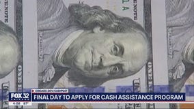 Application deadline for $500 monthly Chicago cash assistance program is Friday