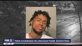 Teen charged in shooting that nearly killed 23-year-old Dakotah Earley