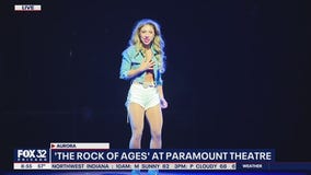 'Rock of Ages' strikes a chord at Paramount Theatre