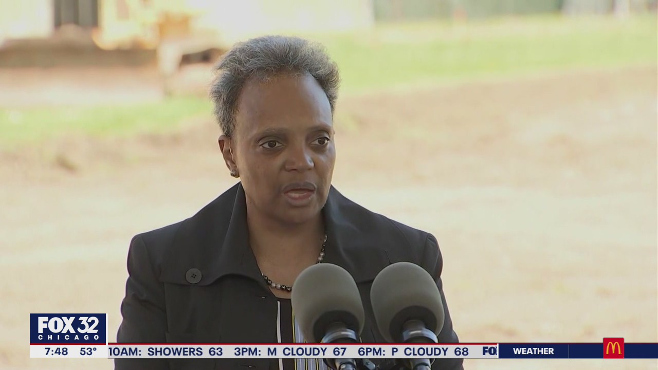 Examining the legality of Mayor Lightfoot's Millennium Park curfew for minors