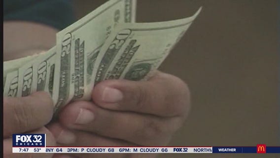 Easy ways to earn extra cash as inflation grows