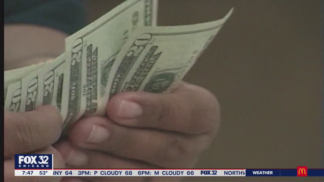 Easy ways to earn extra cash as inflation grows