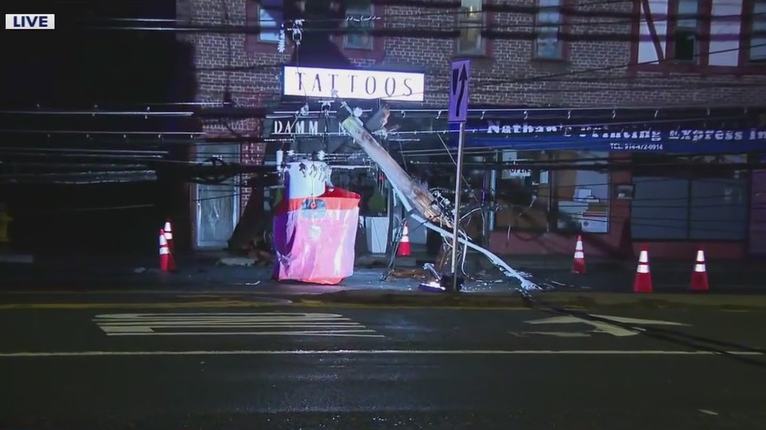 Tri-state hit with high winds and rain