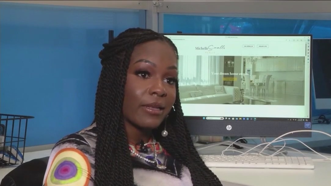 ?Queen of Harlem?s commandments?